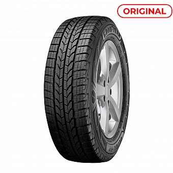 ���� ���� GOODYEAR Cargo UltraGrip 215/60 R16C 103/101T TL